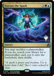 Entrust the Spark