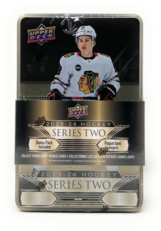 UD Serie Two 2023-24