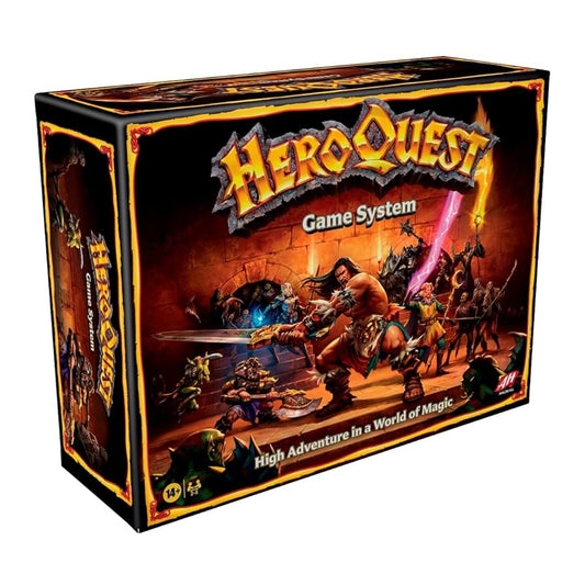 HeroQuest