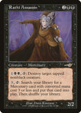 Rathi Assassin