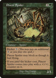 Pincer Spider [INV - 201]