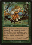 Quirion Trailblazer [INV - 205]