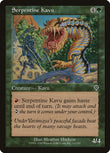 Serpentine Kavu [INV - 211]