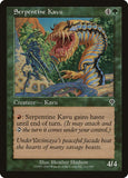 Serpentine Kavu [INV - 211]