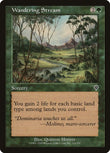 Wandering Stream [INV - 224]