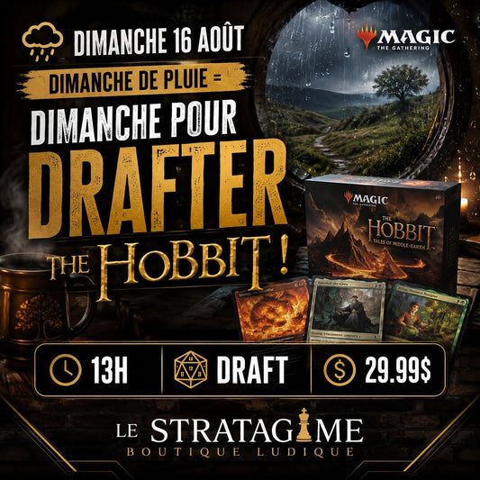 Draft Dimanche 16 août 2026