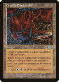 Crosis's Catacombs [PLS - 136]