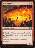 Wall of Fire [M15 - 167]