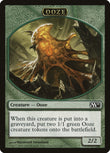 Ooze Token (5)