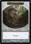 Construct Token