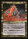 Razing Snidd [PLS - 121]