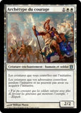 Archetype of Courage