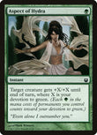 Aspect of Hydra [BNG - 117]