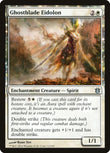 Ghostblade Eidolon [BNG - 12]