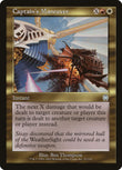 Captain's Maneuver [APC - 92]