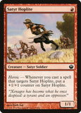 Satyr Hoplite [JOU - 110]