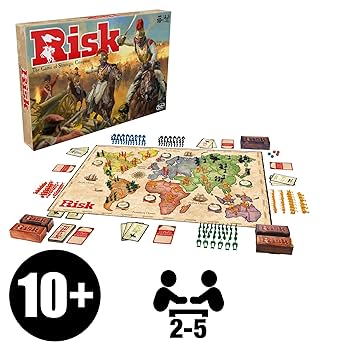 Risk