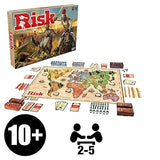 Risk