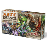 Zombicide - Divine Beast -