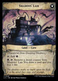 Grasping Shadows (Back)