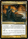 Underworld Coinsmith [JOU - 157]