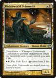 Underworld Coinsmith [JOU - 157]