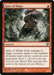Spite of Mogis [JOU - 113]