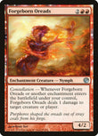 Forgeborn Oreads [JOU - 98]