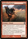 Wildfire Cerberus [JOU - 116]