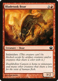 Bladetusk Boar [JOU - 90]