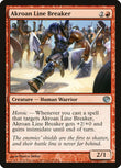 Akroan Line Breaker [JOU - 88]