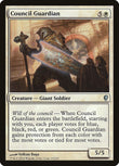 Council Guardian [CNS - 15]