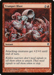 Trumpet Blast [CNS - 154]