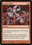 Trumpet Blast [CNS - 154]