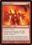 Power of Fire [CNS - 150]