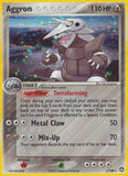 Aggron