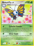 Beautifly [PL - 21/127]
