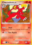 Charmeleon [AR - 35/99]