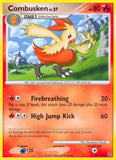 Combusken