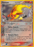 Flareon (Delta Species) [DS - 5/113]