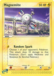 Magnemite - 62/97