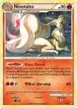 Ninetales [CL - 17/95]
