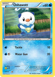Oshawott (27) [BLW - 27/114]