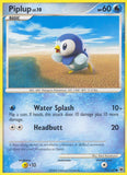 Piplup (71) [MD - 71/100]