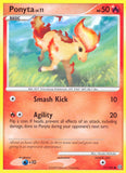 Ponyta