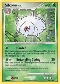 Silcoon [DP - 63/130]