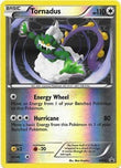 Tornadus - BW42 [PR - BW42]