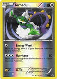 Tornadus - BW42 [PR - BW42]