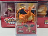 Pokémon - Figurine articulée officielle Sunny & Sandy - 8cm