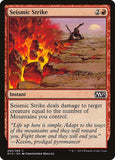 Seismic Strike [M15 - 280]